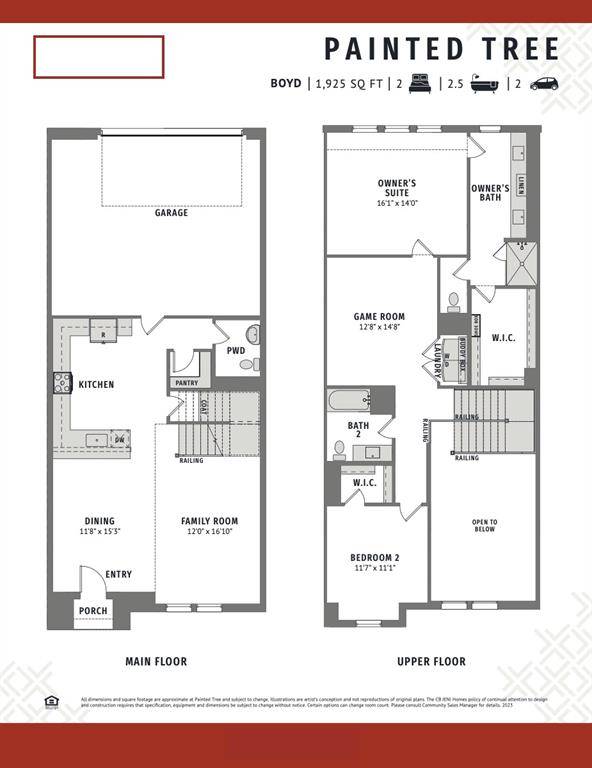 Mckinney, TX 75071,2821 Chisos Red Road