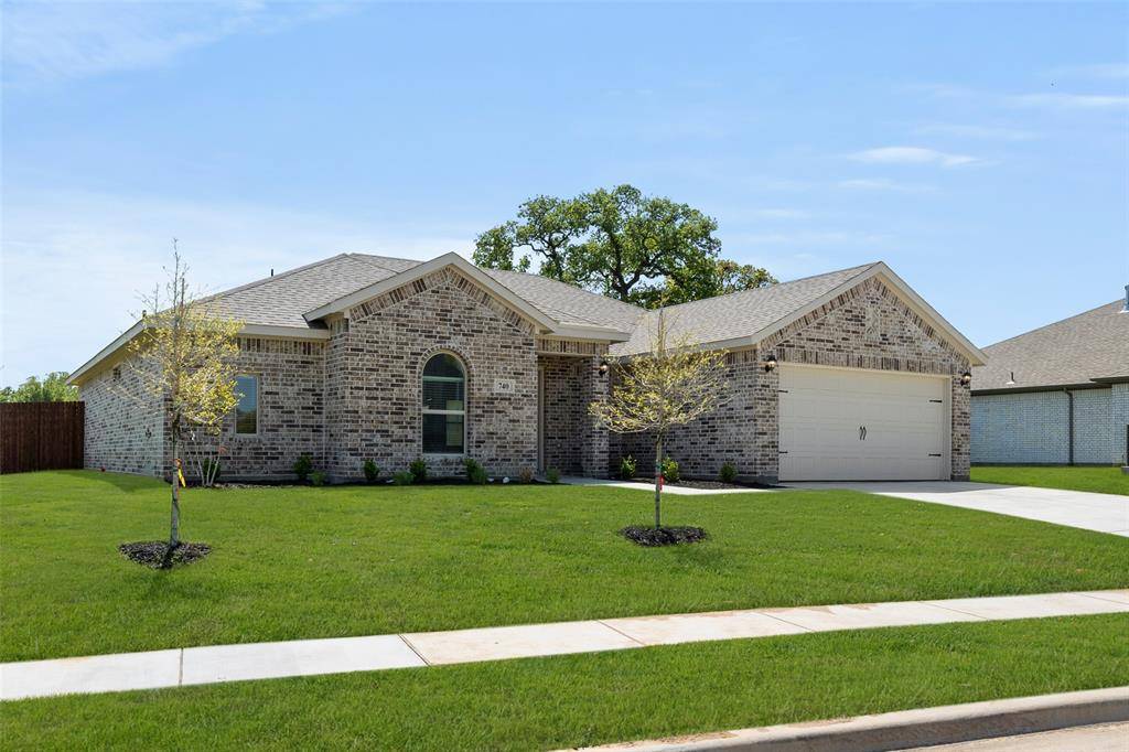 Azle, TX 76020,740 Stone Eagle Drive