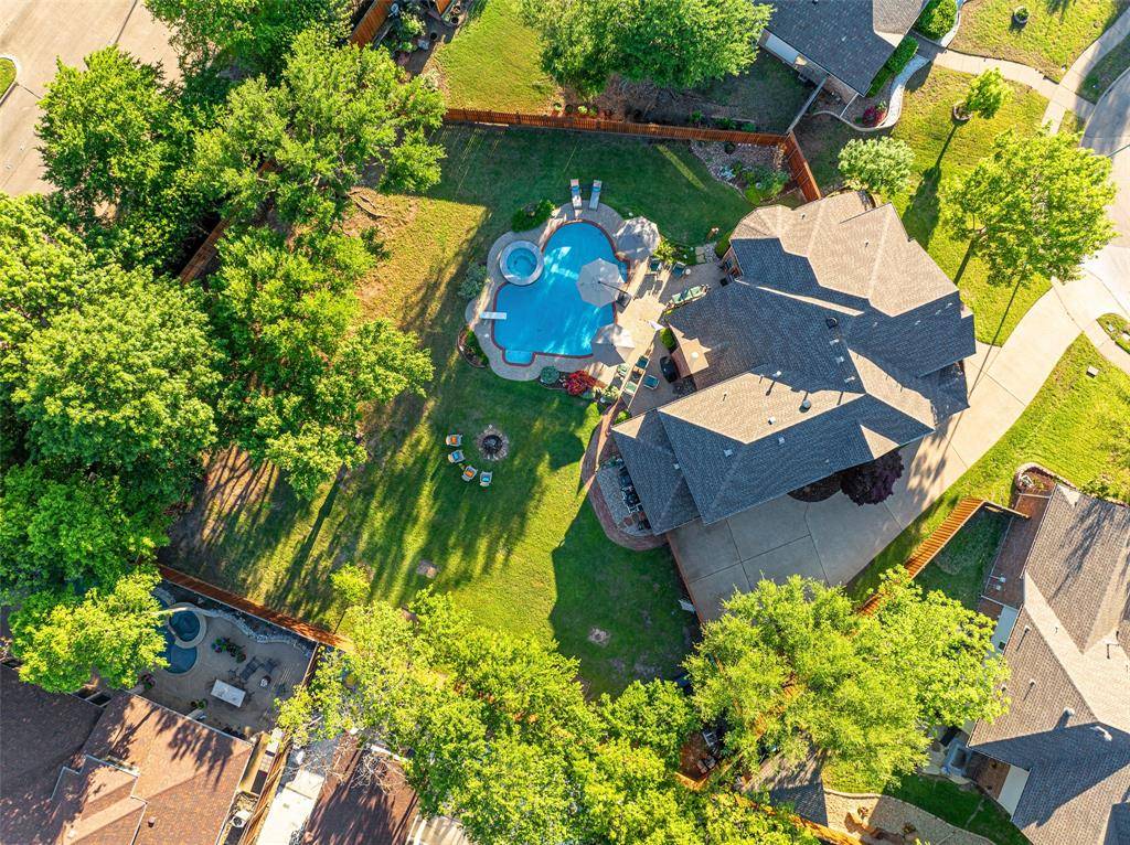 Richardson, TX 75082,3102 Fernhurst Drive