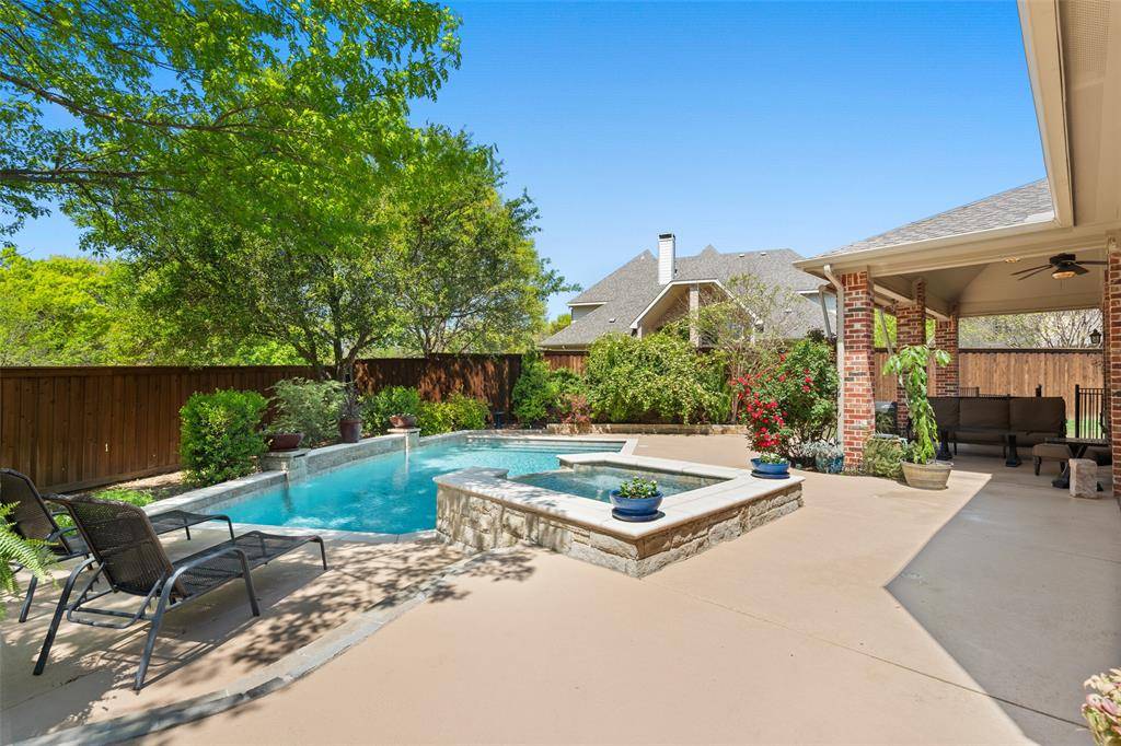 Allen, TX 75013,1528 Astoria Drive