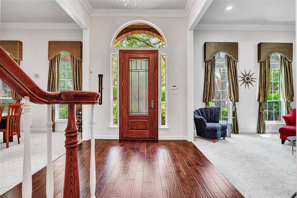 Plano, TX 75093,4517 CHESTERWOOD Drive