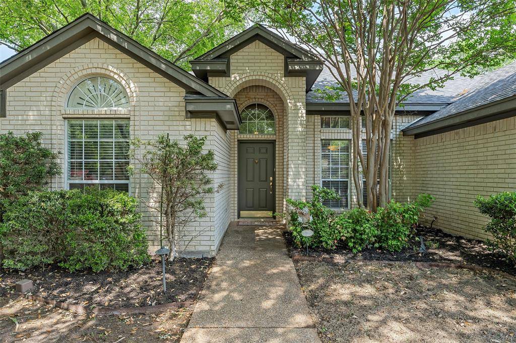 Woodway, TX 76712,600 Telluride Drive