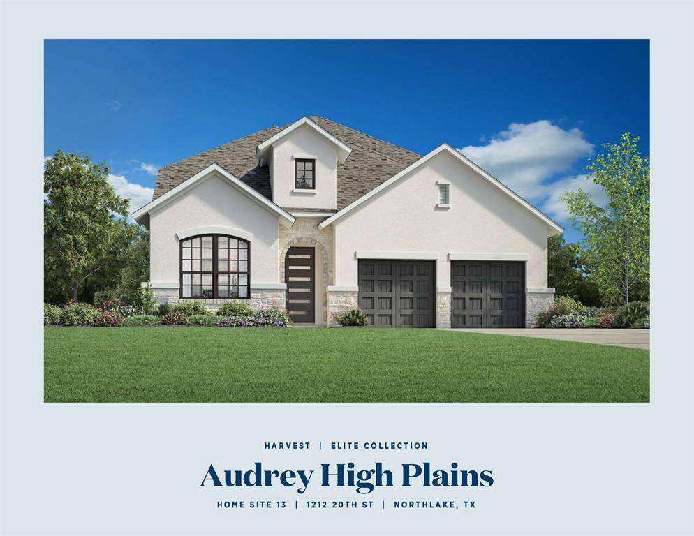 Northlake, TX 76226,1212 20th