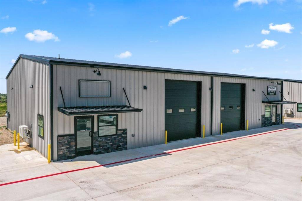 Ponder, TX 76259,2036 Seaborn Road #BLDG 4, STE C