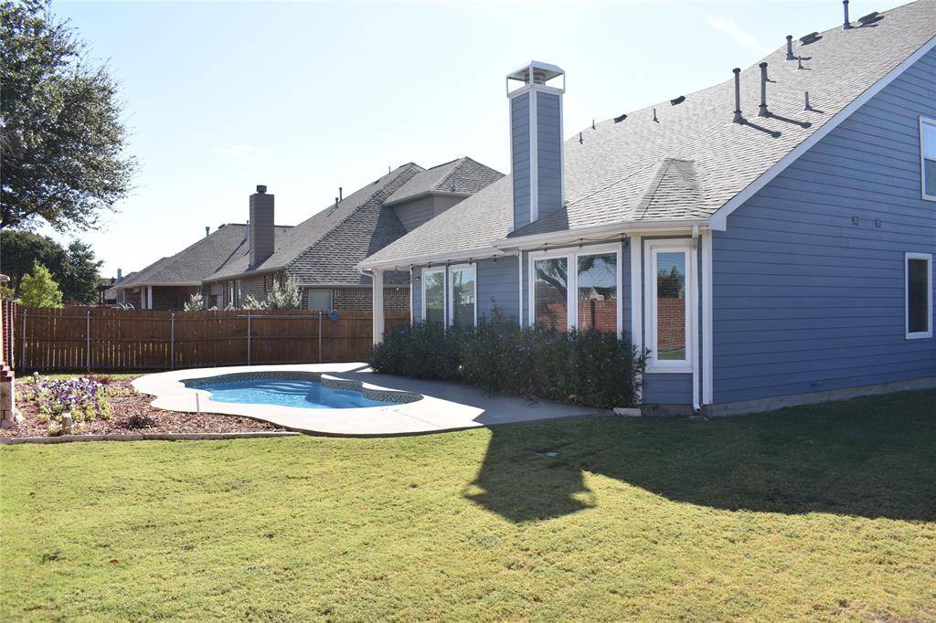 Mckinney, TX 75070,4701 Atworth Lane