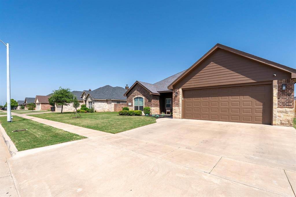 Abilene, TX 79602,358 Buffalo Springs Drive