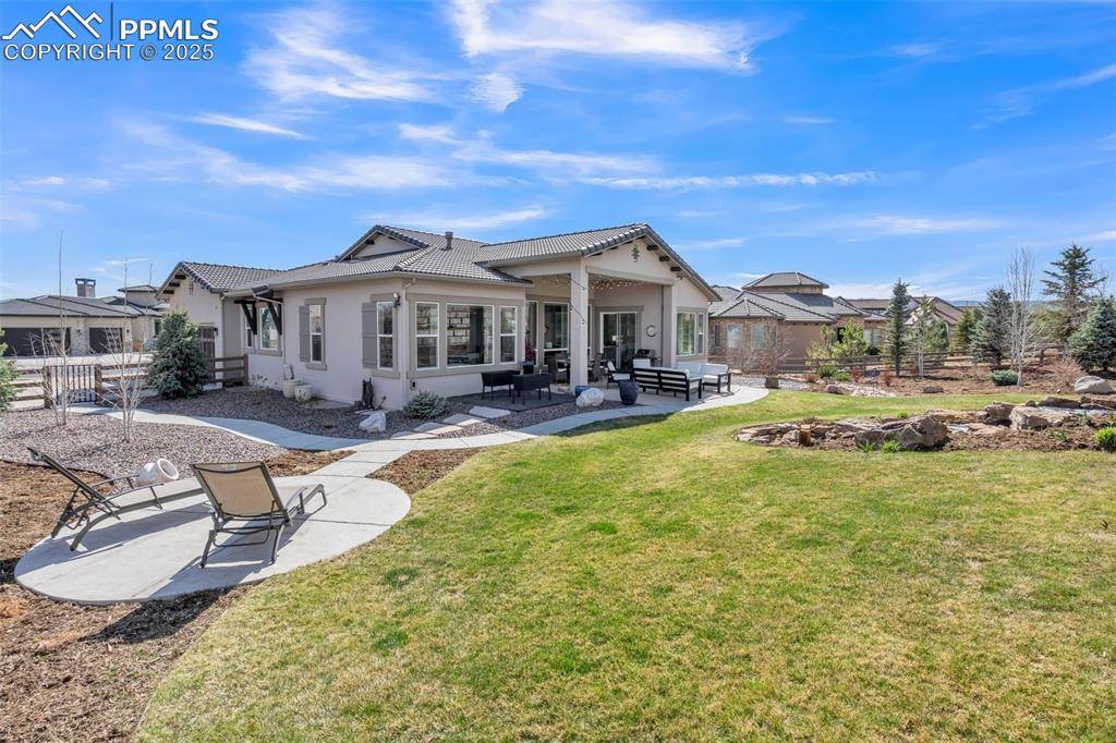 Colorado Springs, CO 80921,2212 Red Edge HTS