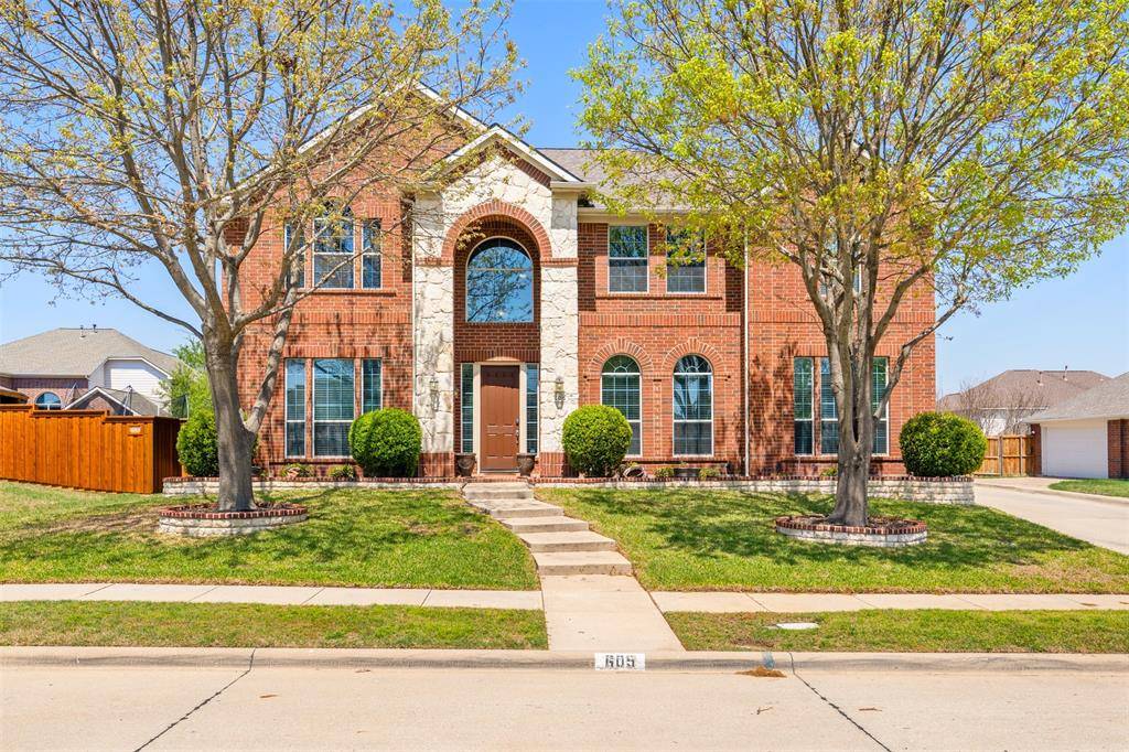 Murphy, TX 75094,605 Gene Autry Lane