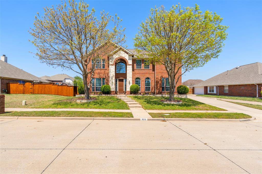 Murphy, TX 75094,605 Gene Autry Lane