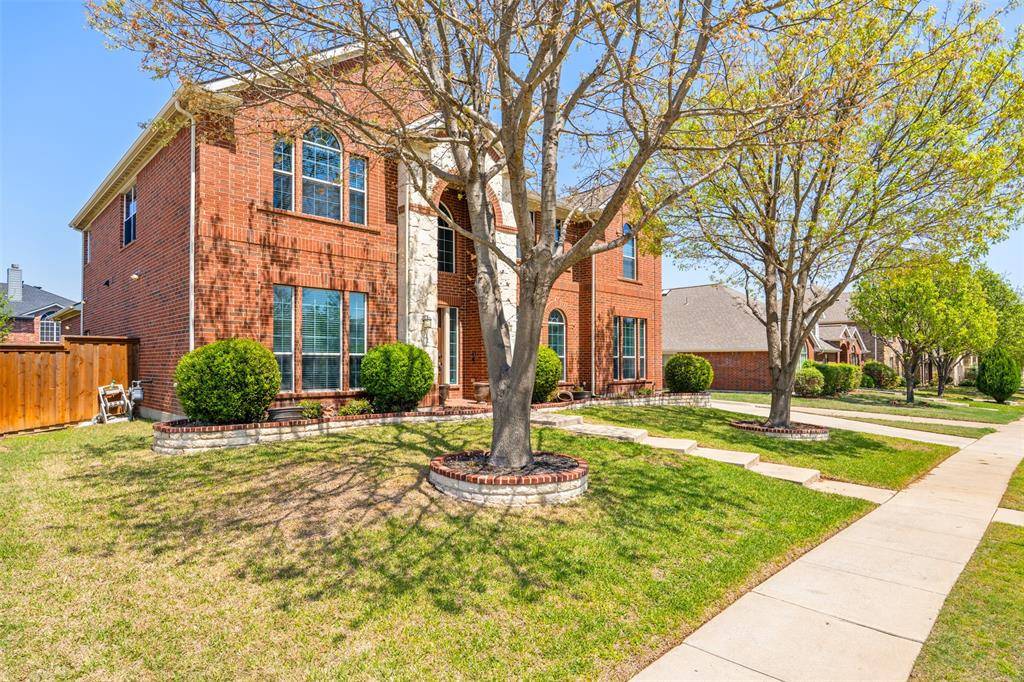 Murphy, TX 75094,605 Gene Autry Lane
