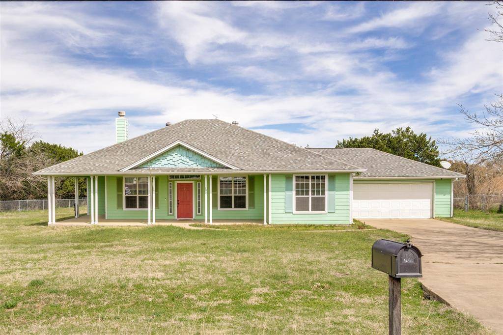 Granbury, TX 76048,4035 Apache Circle