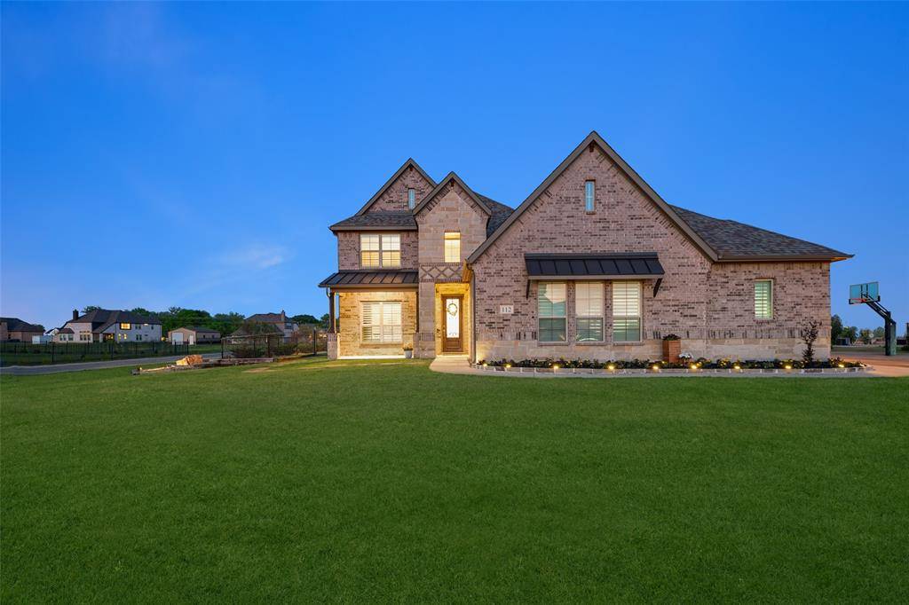 Van Alstyne, TX 75495,112 Walnut Drive
