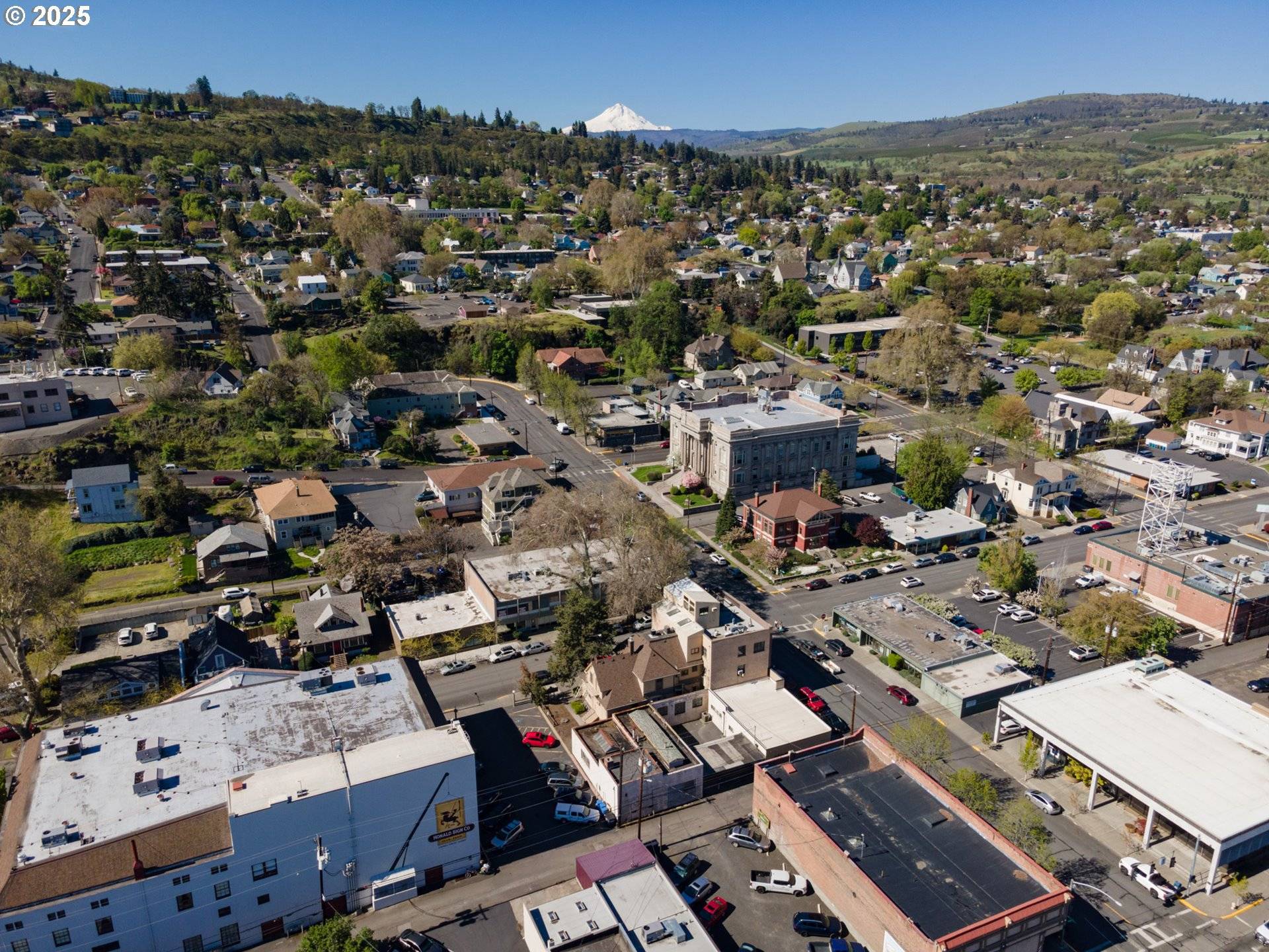 The Dalles, OR 97058,412 WASHINGTON ST