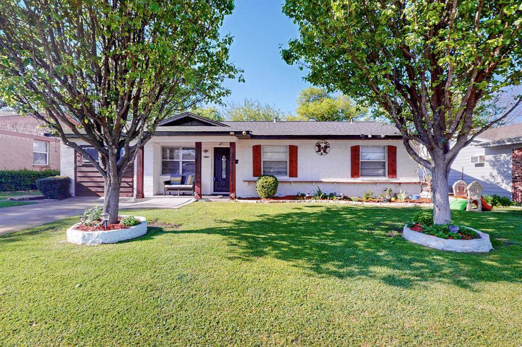 Garland, TX 75042,4109 Timberline Drive