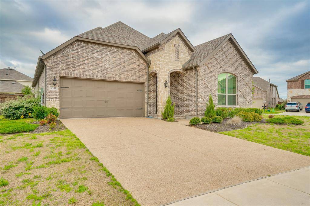 Prosper, TX 75078,2108 Austin Lane