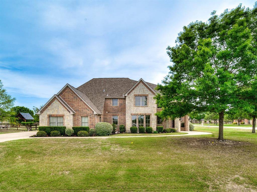 Denton, TX 76226,2601 Chipping Campden Road