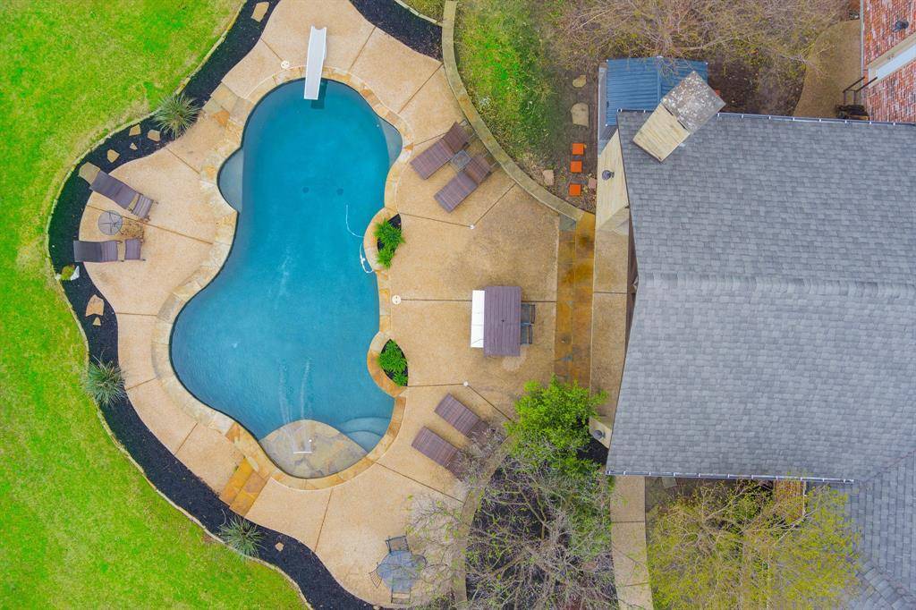 Fairview, TX 75069,1821 Hammerly Drive