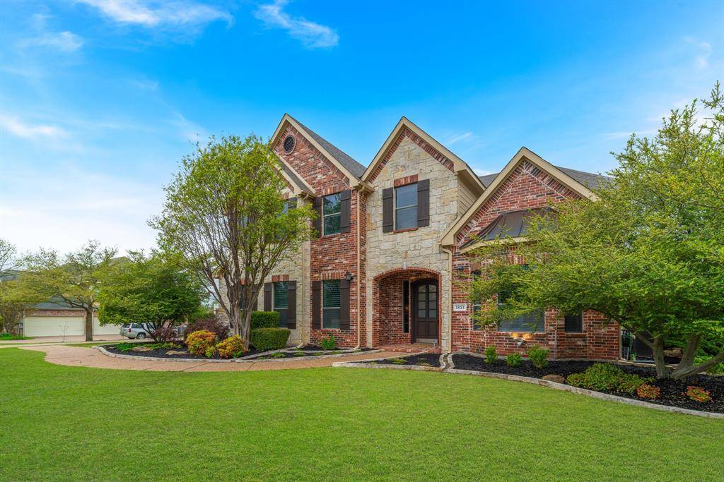 Fairview, TX 75069,1821 Hammerly Drive