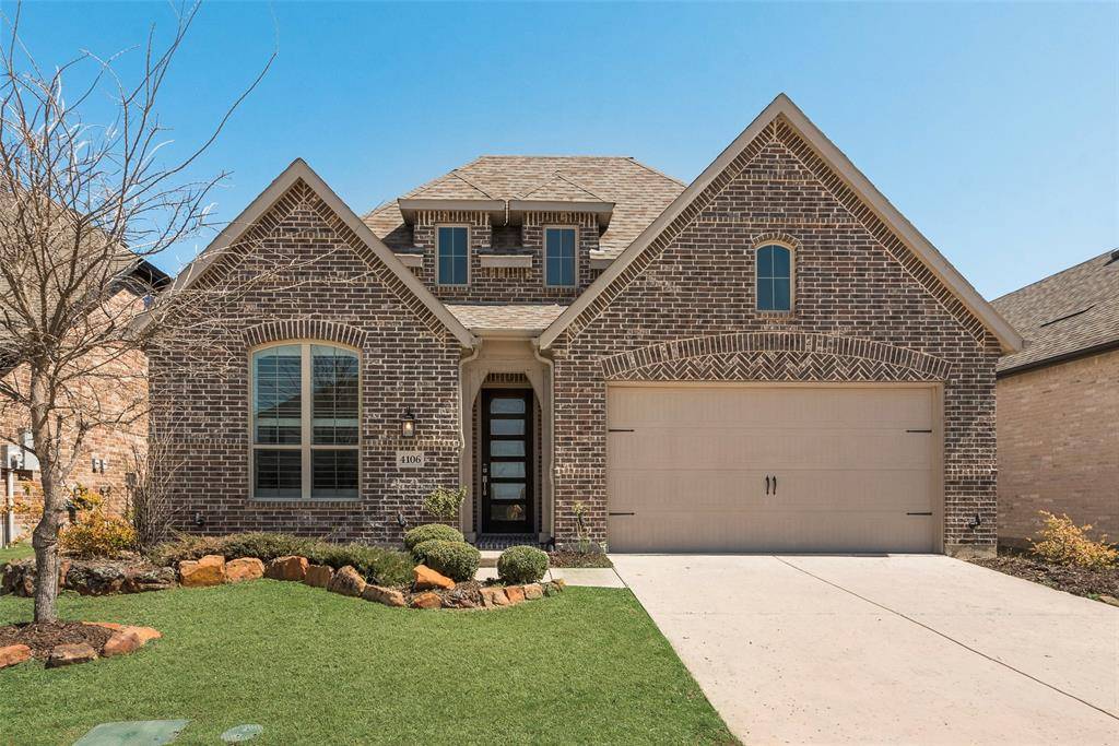 Celina, TX 75078,4106 Jasmine Lane