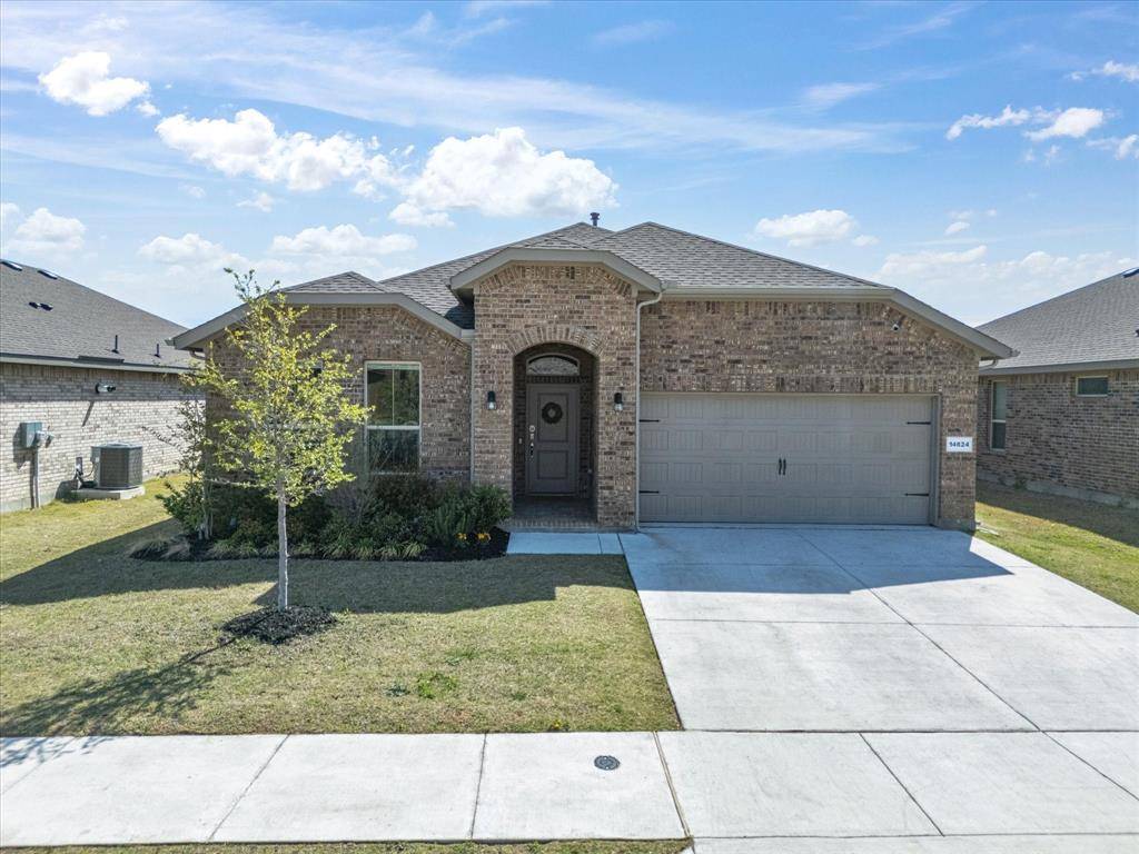 Haslet, TX 76052,14624 Bootes Drive
