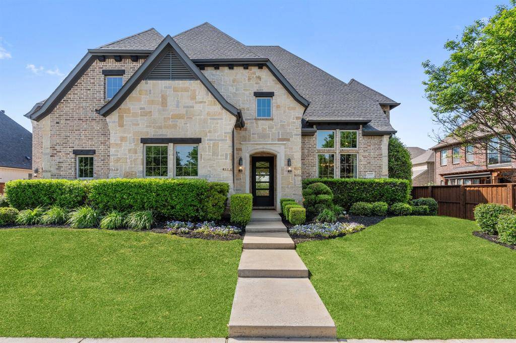 Southlake, TX 76092,801 Giverny Lane