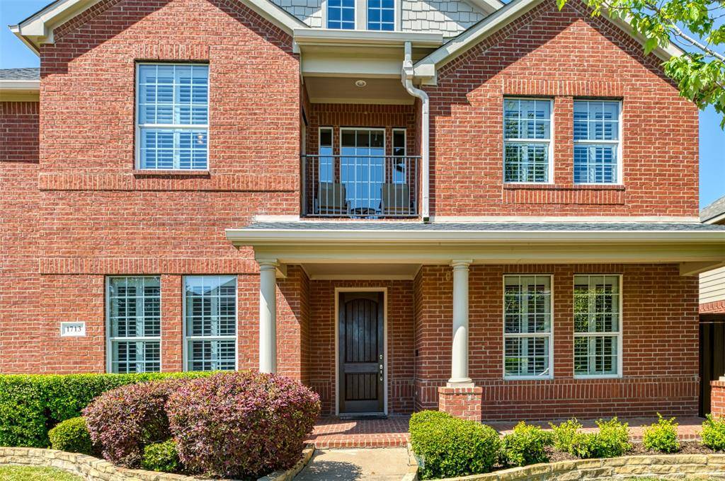 Allen, TX 75002,1713 Whispering Glen Drive