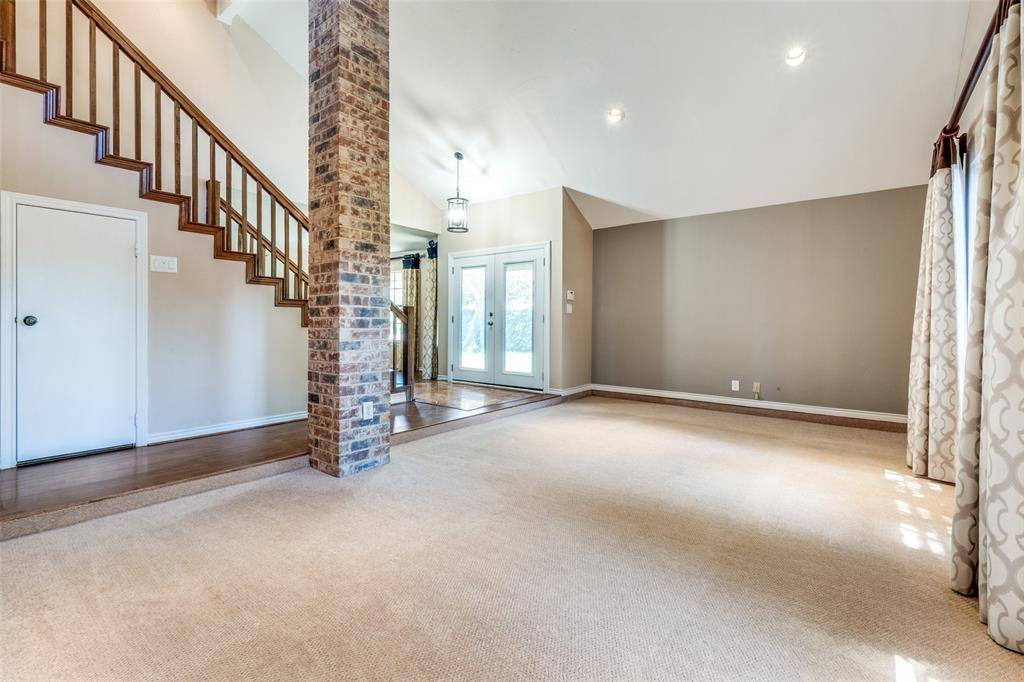 Dallas, TX 75204,3316 San Jacinto Street
