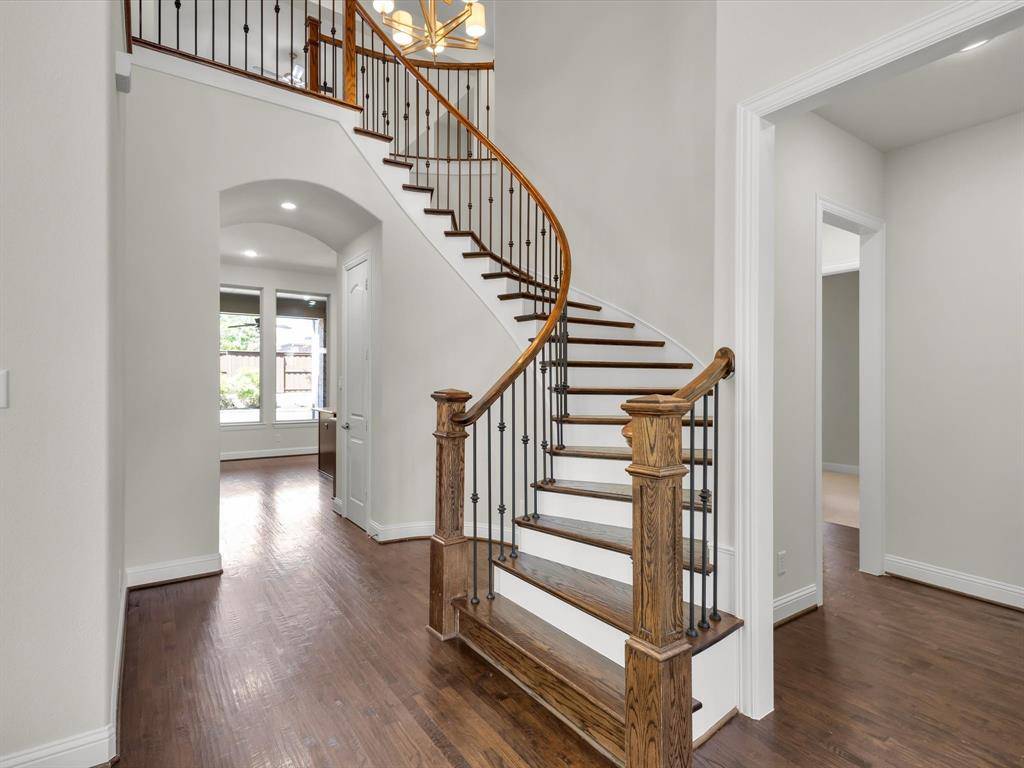 Prosper, TX 75078,4600 Crossvine Drive