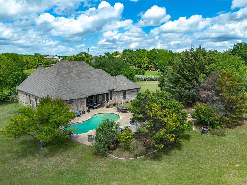 Aledo, TX 76008,1417 Saratoga Lane