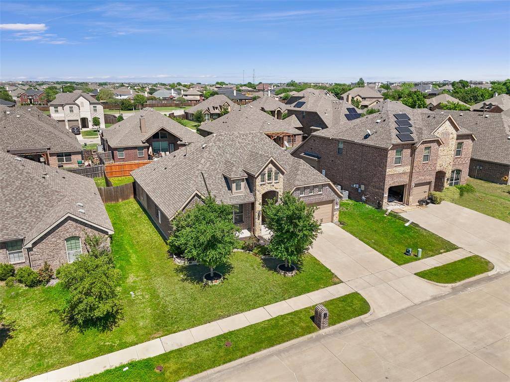Forney, TX 75126,248 Van Buren Drive