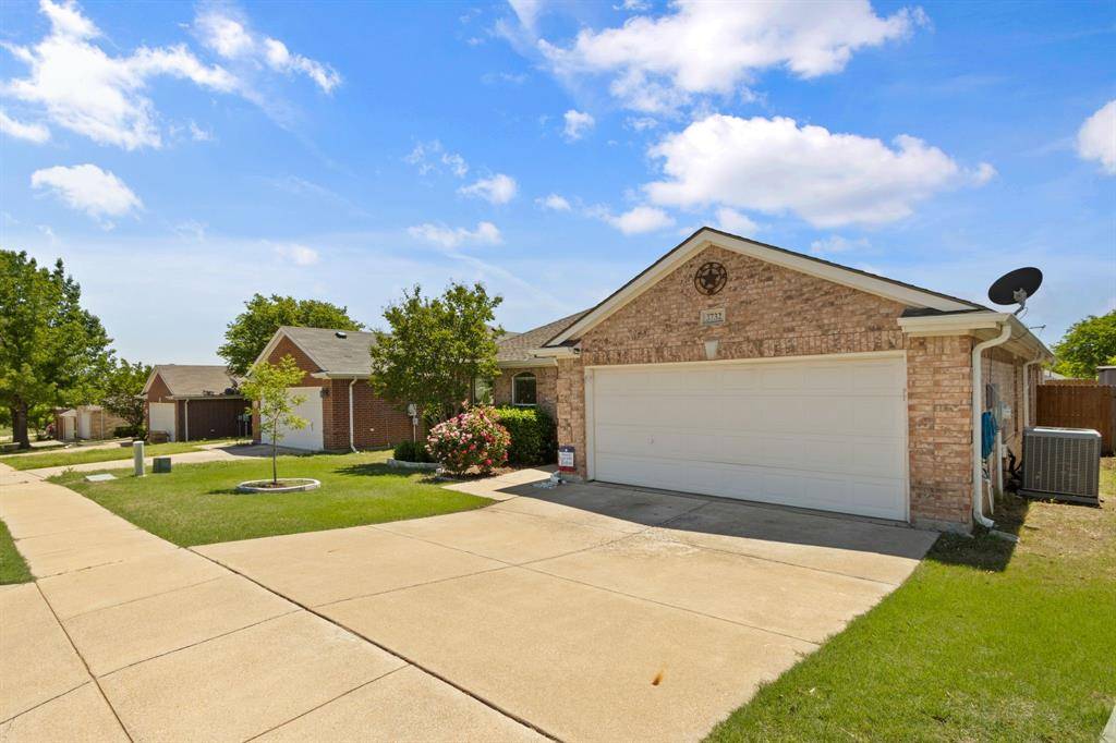 Fort Worth, TX 76244,3732 Verde Drive
