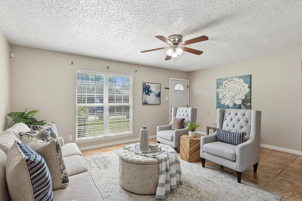 Fort Worth, TX 76134,7912 Trimble Drive