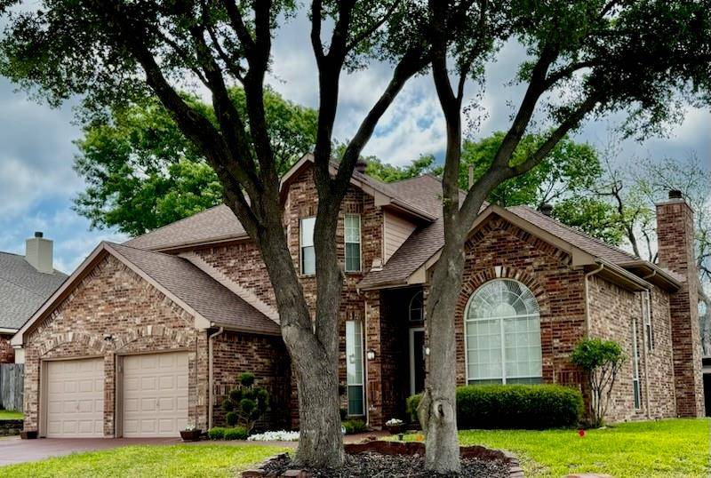 Mesquite, TX 75181,2406 Pittsburg Landing