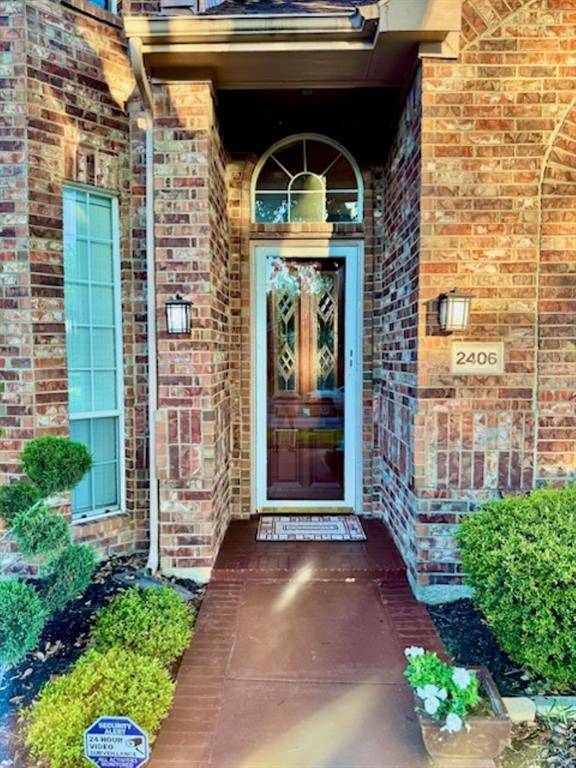 Mesquite, TX 75181,2406 Pittsburg Landing
