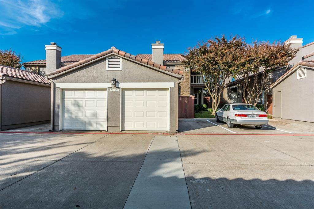 Dallas, TX 75287,4242 N Capistrano Drive #217