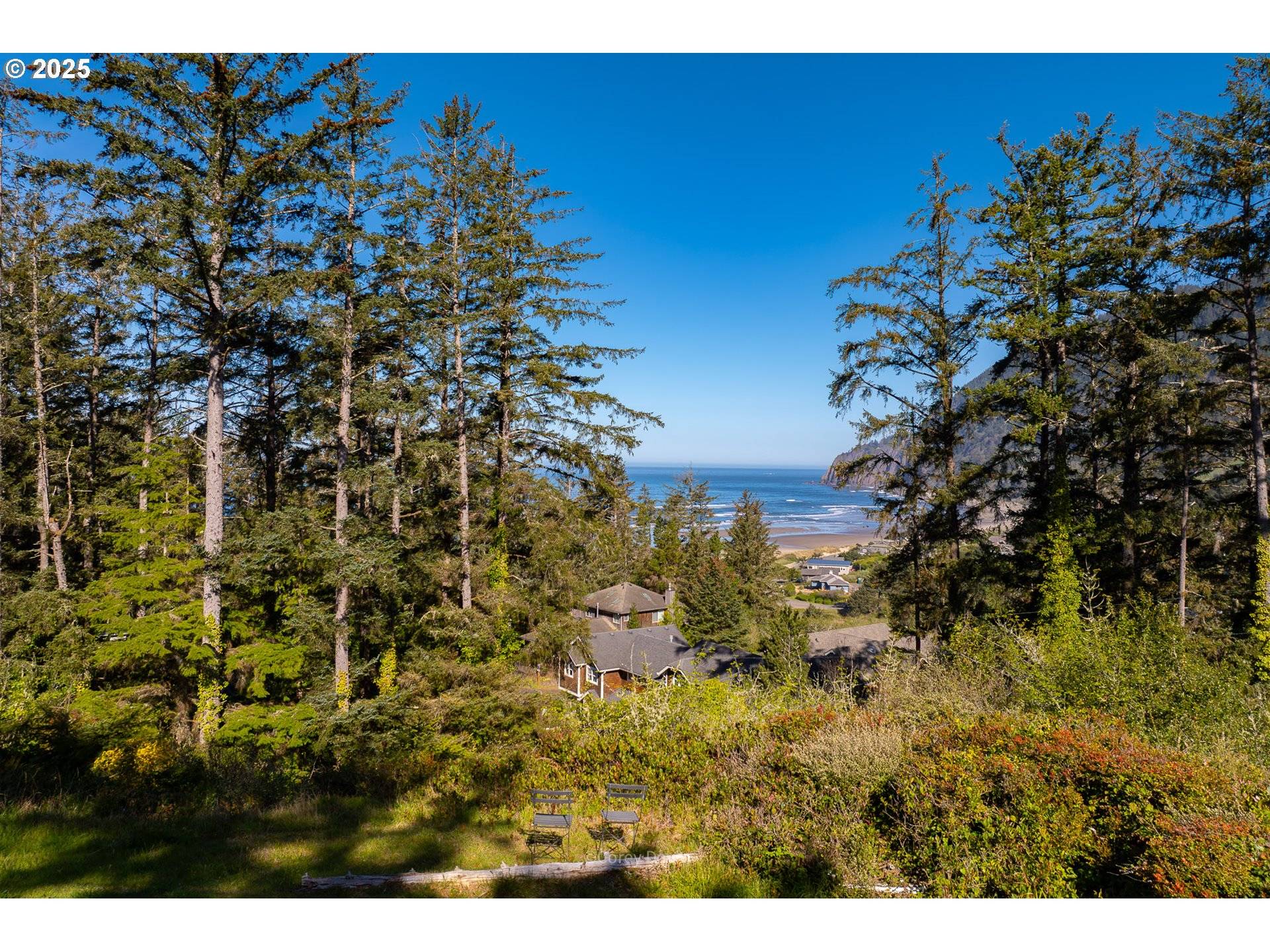 Manzanita, OR 97130,877 ELM ST #Lot 2
