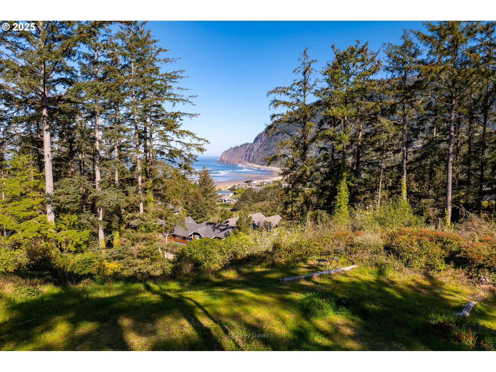 Manzanita, OR 97130,877 ELM ST #Lot 2