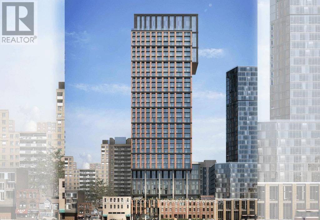 Toronto C08, ON M5B 0C5,82 Dalhousie ST #1815