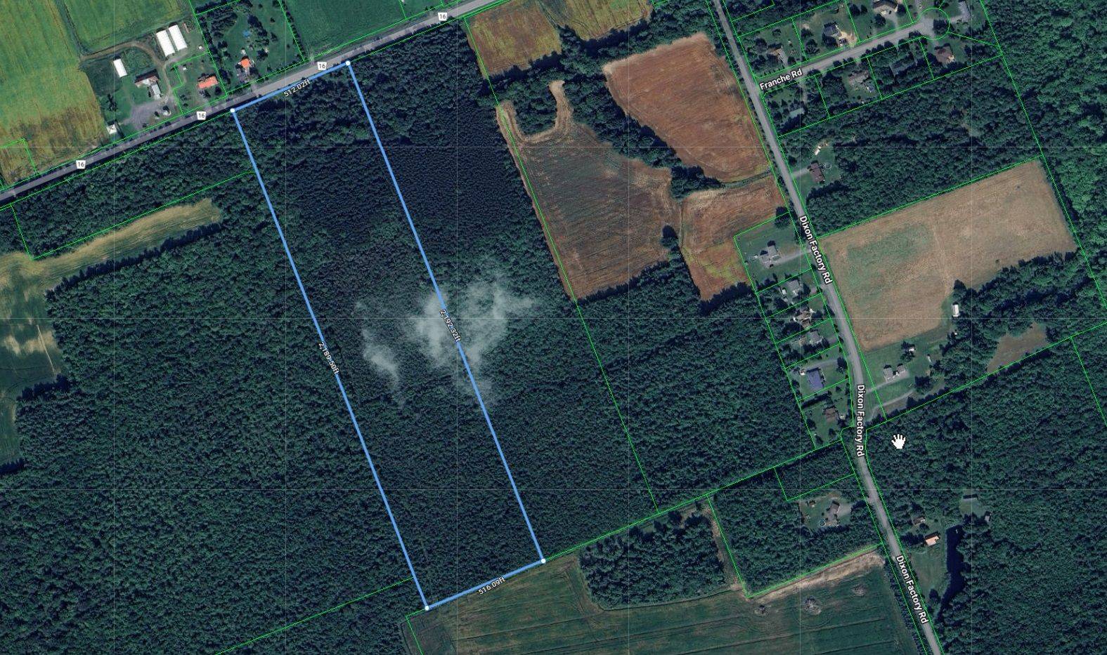 The Nation, ON K0A 1M0,1880 Concession Road 13 Concession E