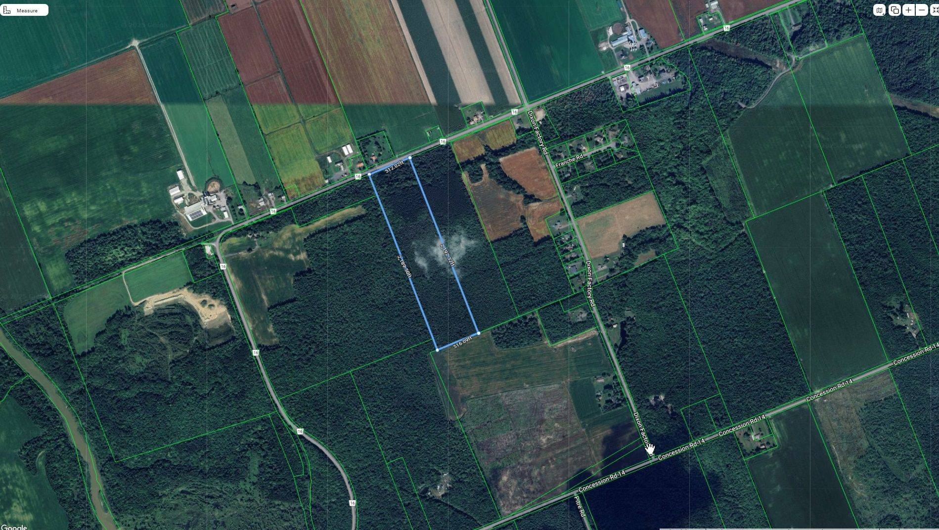 The Nation, ON K0A 1M0,1880 Concession Road 13 Concession E