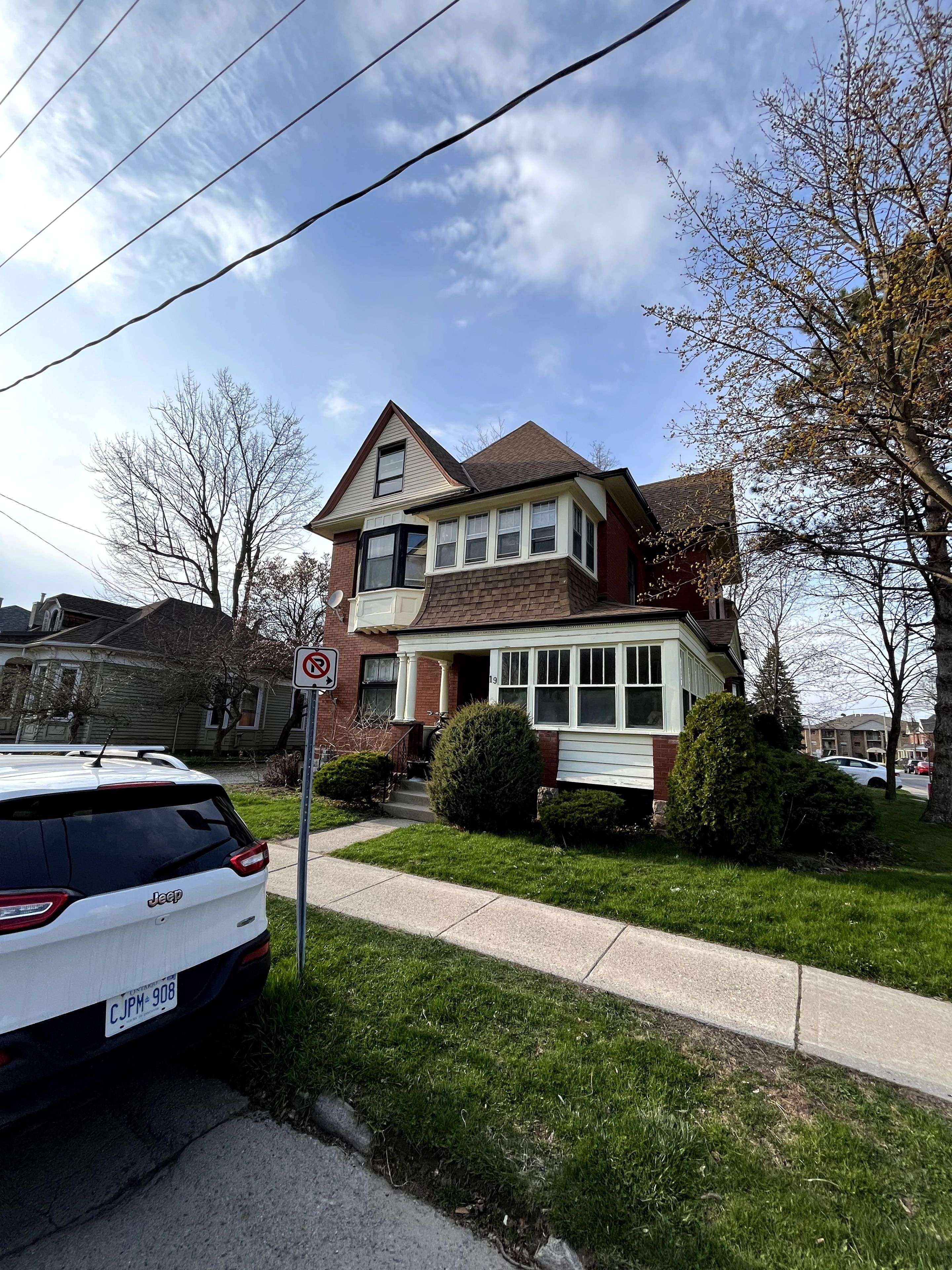 St. Thomas, ON N5P 1K1,19 Scott ST