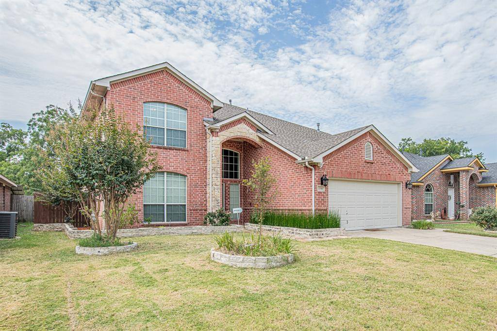 Irving, TX 75060,1318 Trula Lane
