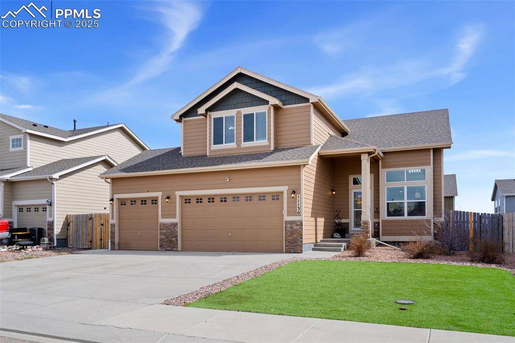 Peyton, CO 80831,11130 Scenic Brush DR