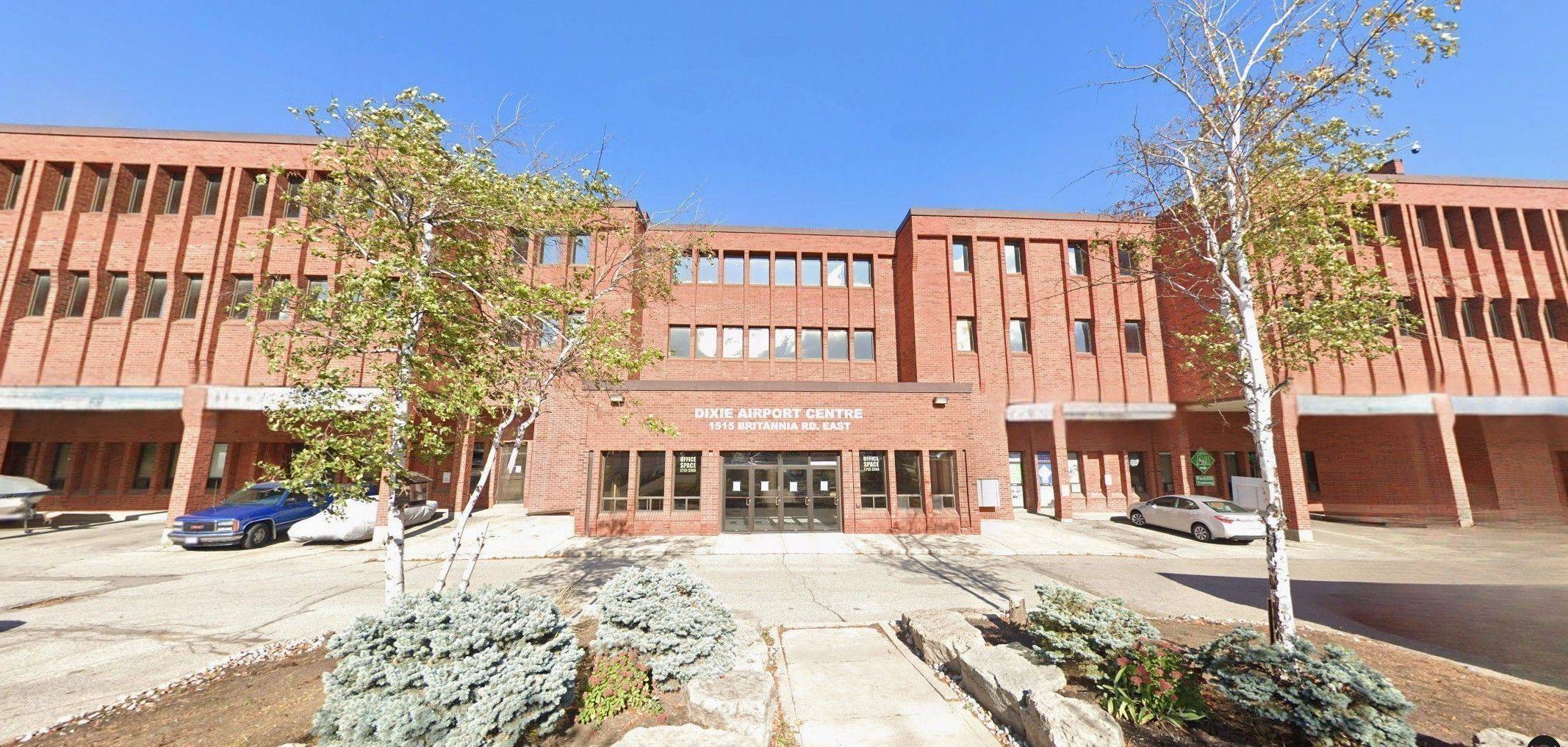 Mississauga, ON L4W 4K1,1515 Britannia RD E #340