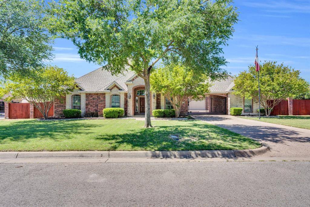 Cleburne, TX 76033,1407 Wedgewood Drive