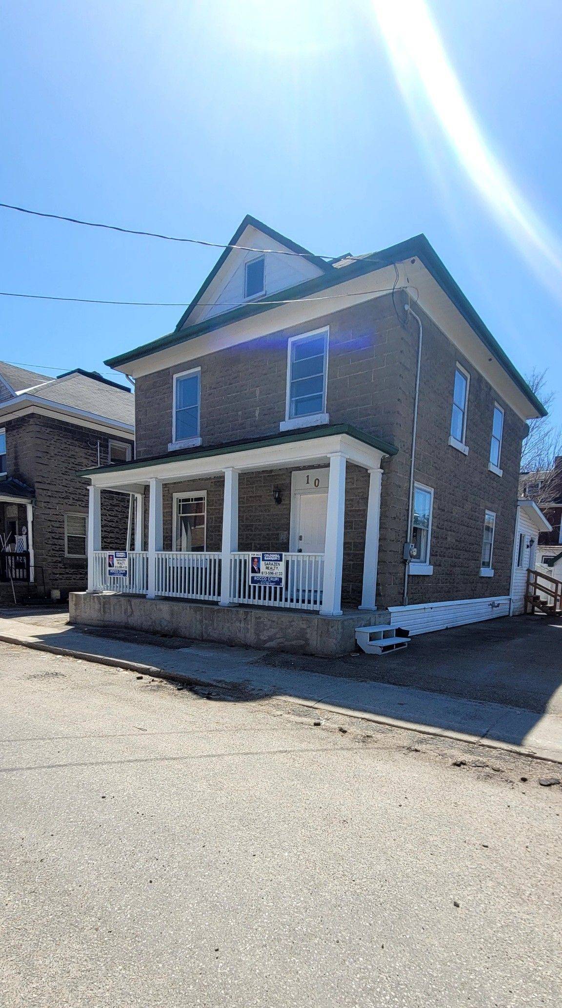 Smiths Falls, ON K7A 2L6,10 Ogden AVE