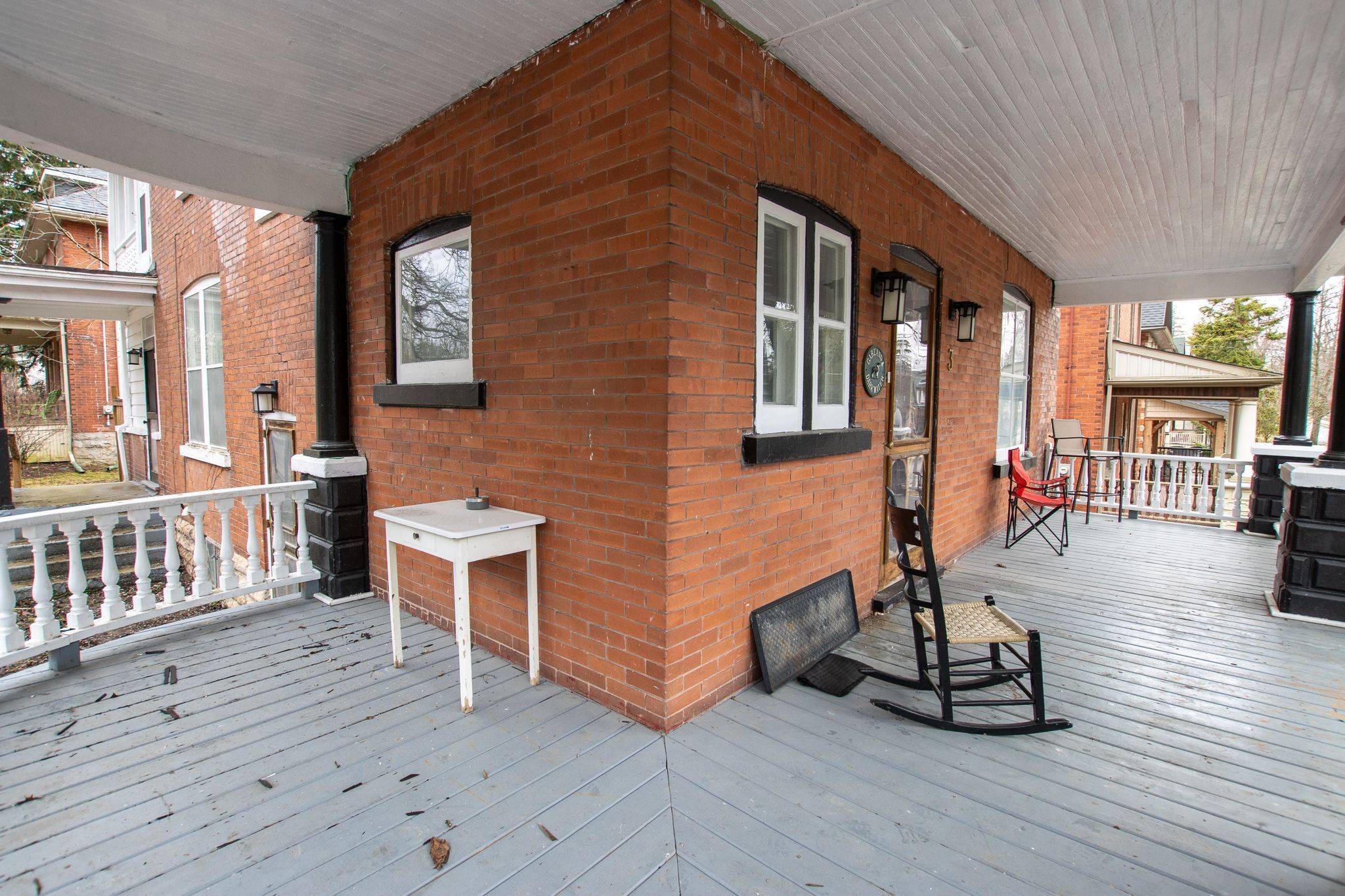 Stratford, ON N5A 1B7,3 Daly AVE