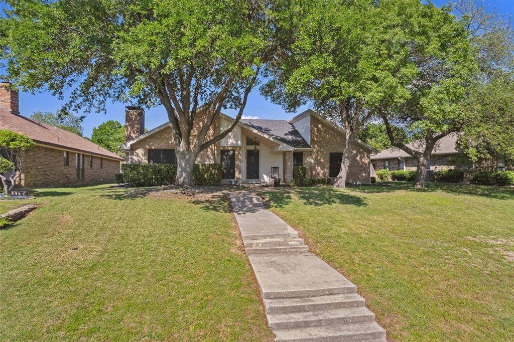 Mesquite, TX 75150,1209 Foxboro Lane