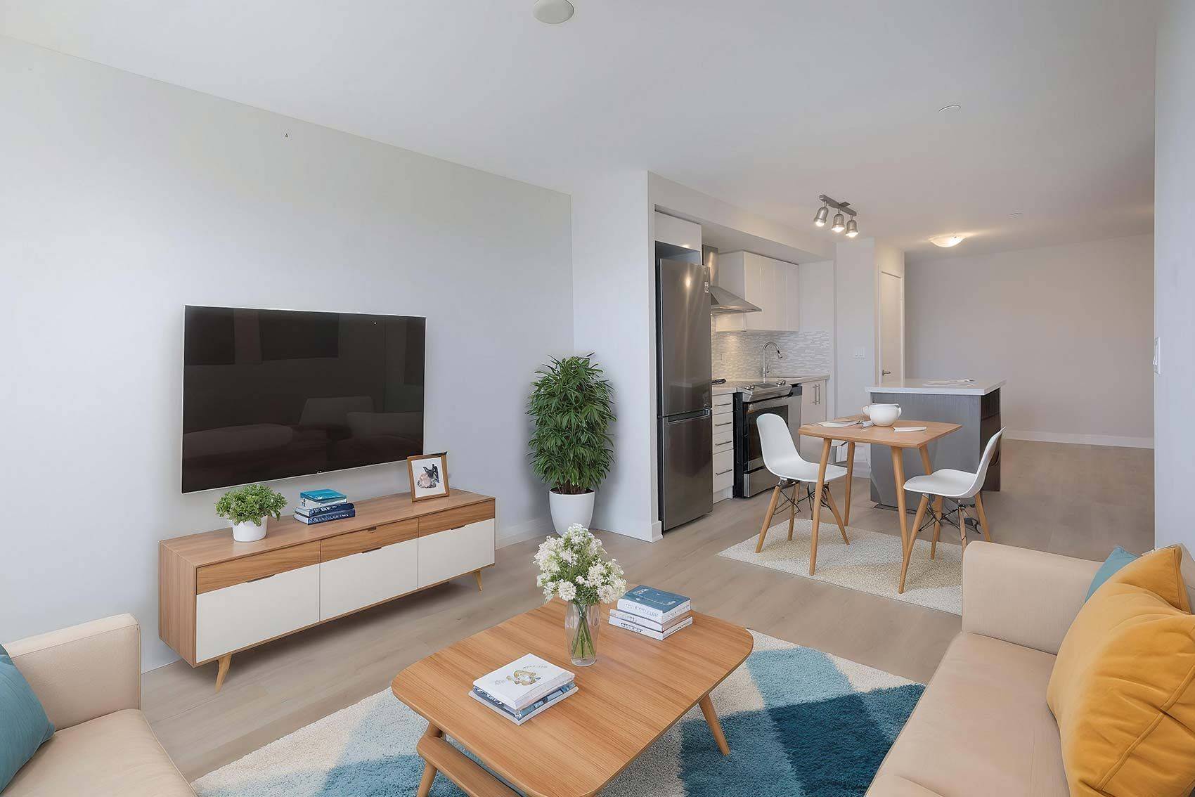 Toronto C03, ON M4R 0A2,58 Orchard View BLVD #401