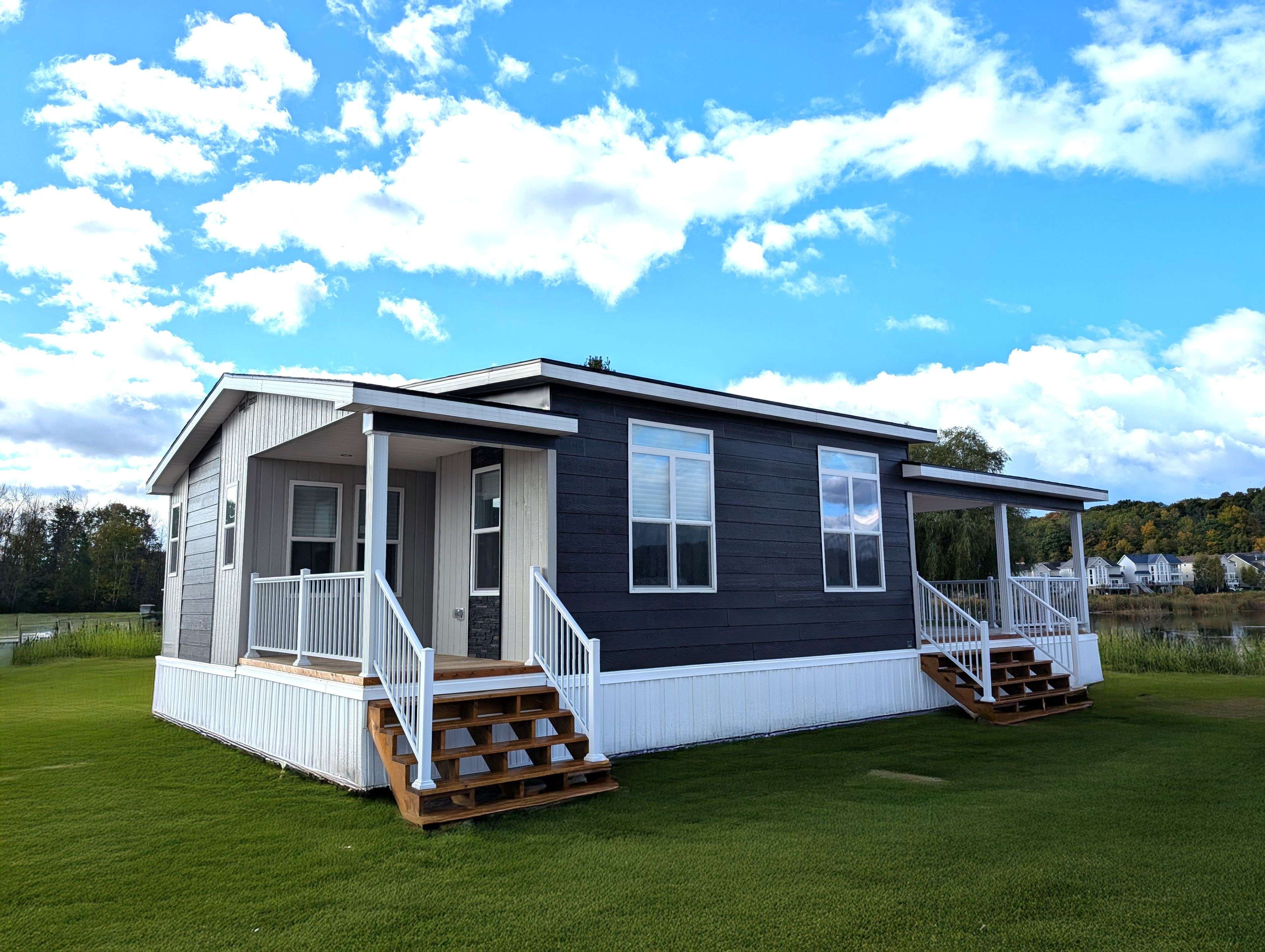 Tay, ON L9S 2K6,3282 Ogdens Beach RD #44